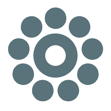 circle icon