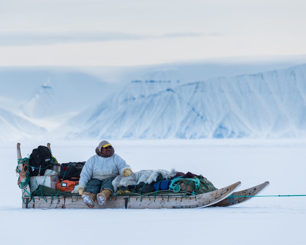 The Social Determinants And Challenges To Inuit Health - Waapihk Research